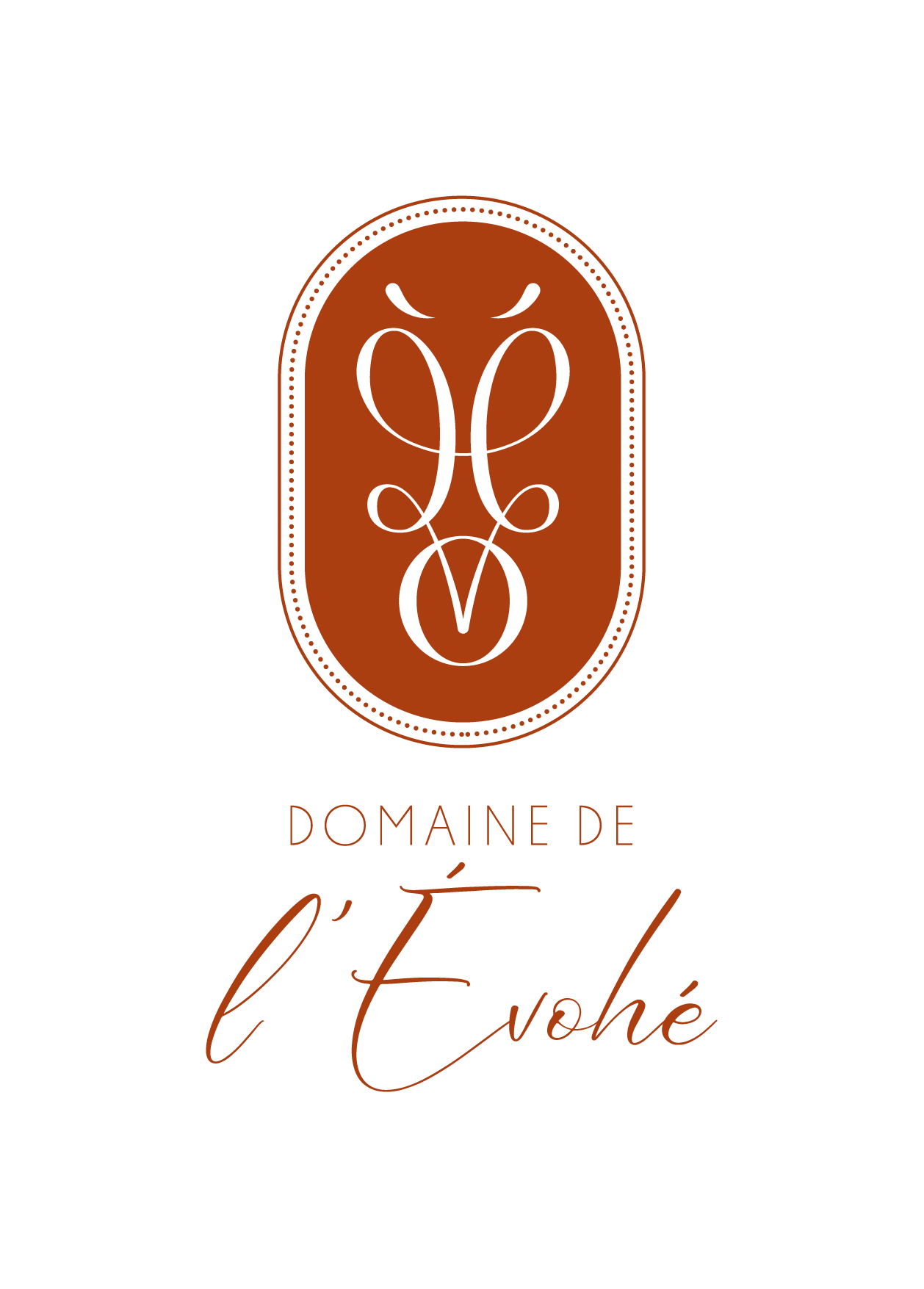 Domaine de l'Évohé